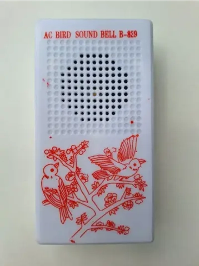 Звонок электрический СТ-1 220V 50W