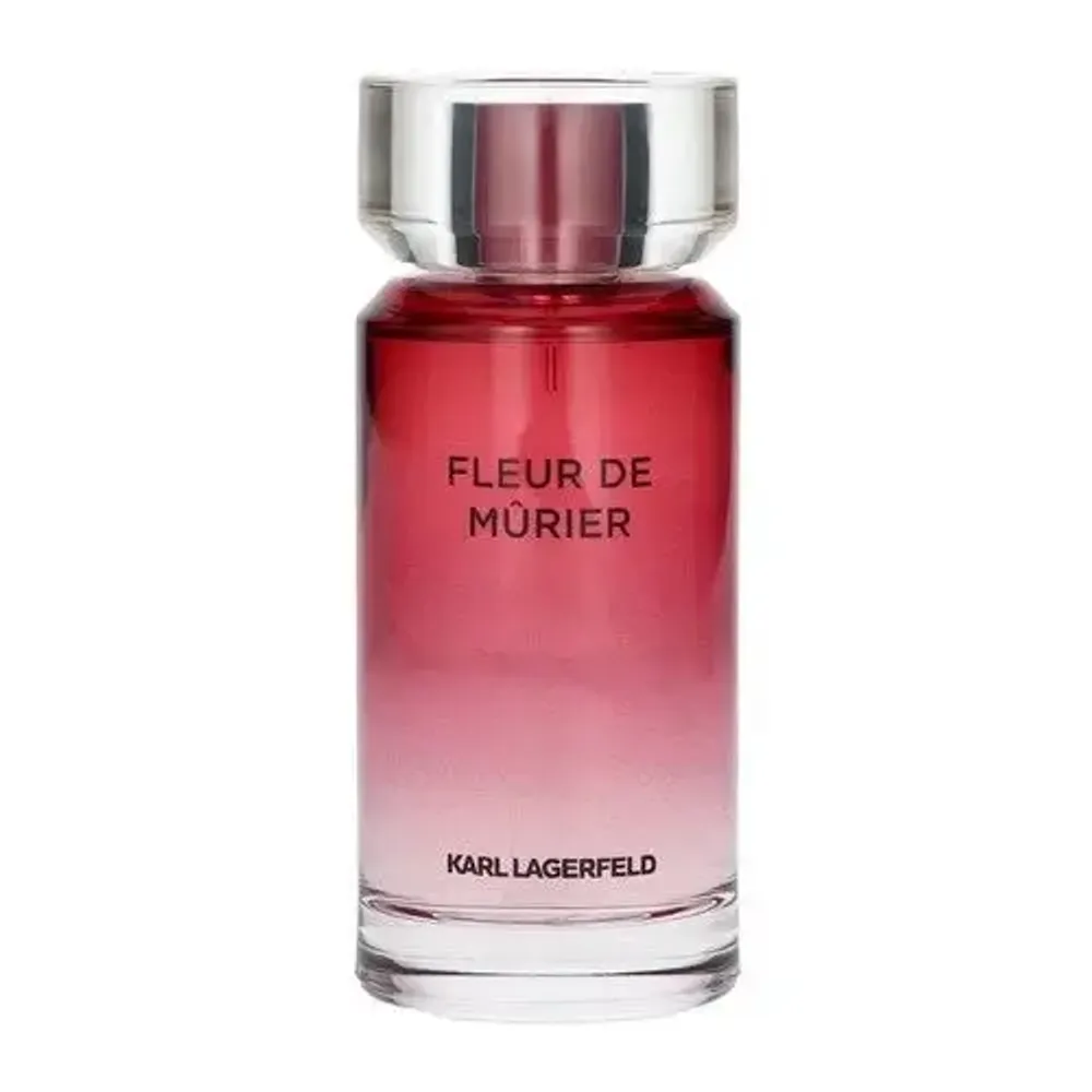 Легкий весенний аромат Karl Lagerfeld Fleur de Murier Eau de Parfum 100 мл