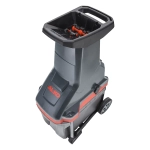 AL-KO Comfort MH 2810 Easy Crush измельчитель садовый электрический 113872
