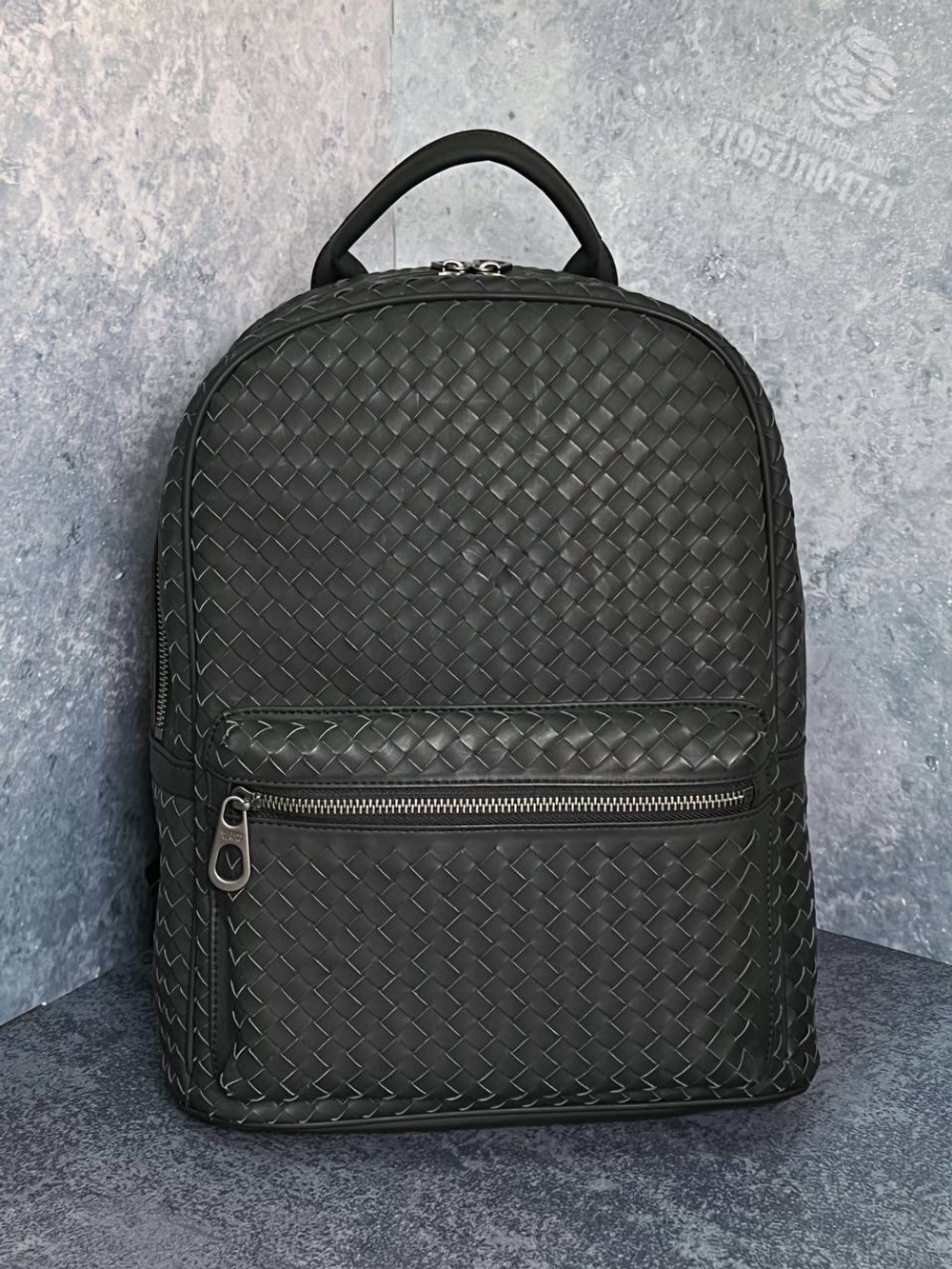 Рюкзак Bottega Veneta