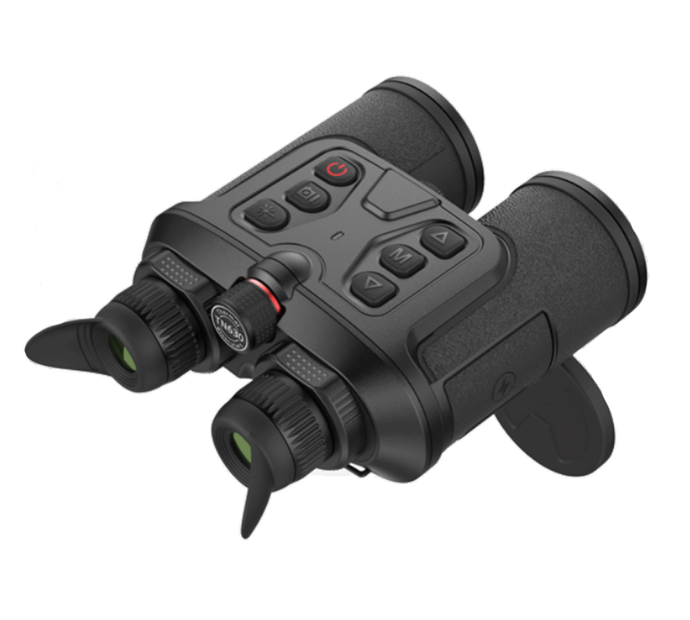 Тепловизионный бинокль Guide TN630 LRF - фото 2