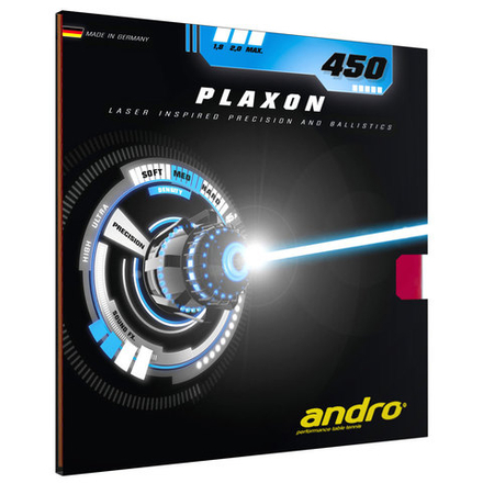 ANDRO PLAXON 450