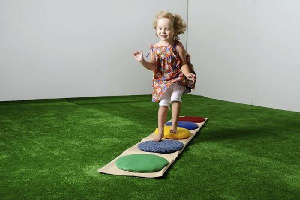 Сенсорная тропа