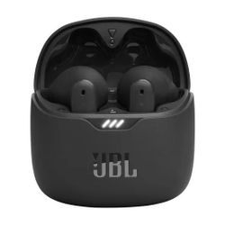 Беспроводные наушники JBL Tune Flex NC Black