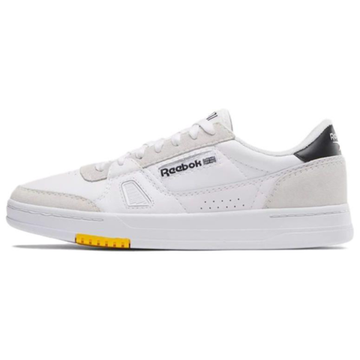 Кроссовки reebok Club C Series для скейтбординга Низких белых оттенков