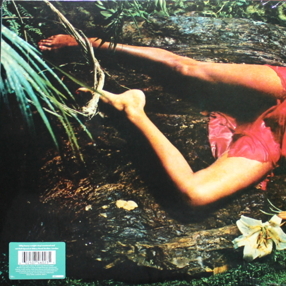 Roxy Music / Stranded (LP)