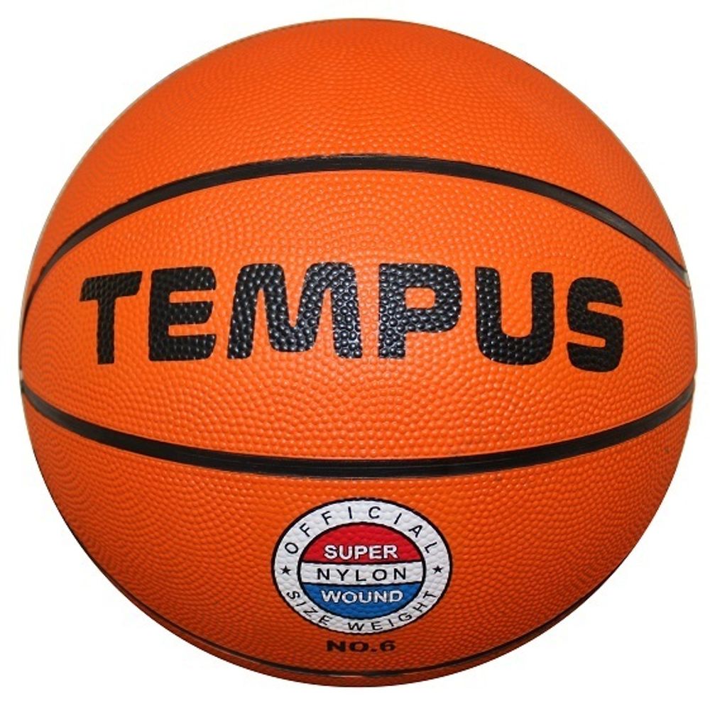 Мяч баскетбольный Tempus V301