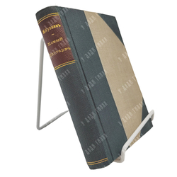 [Прижизненное издание] Кузмин М. Чудесная жизнь Иосифа Бальзамо, графа Калиостро в 3-х книгах, 1919