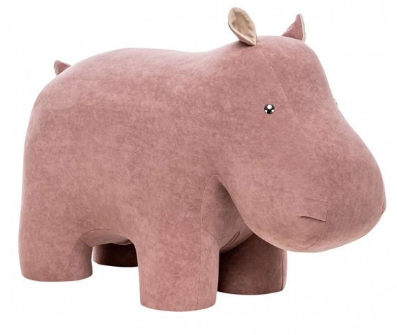 Пуф Milli Leset Hippo