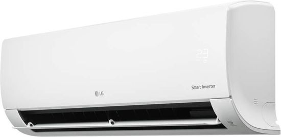 Сплит-система LG Mega Plus P-12EP