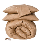 Комплект постельного белья Сатин Жаккард GC006