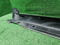 Накладка порога правая Subaru Outback 5 (14-21)
