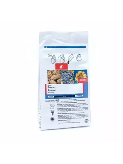 Фунгицид Танос, ВДГ