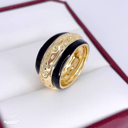 Кольцо LuxVintage - арт389