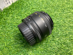 Nikon 50mm 1.8D AF Nikkor