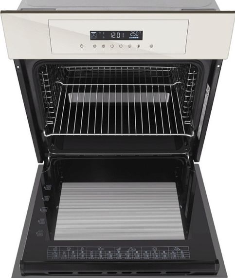 Духовой шкаф MAUNFELD AEOD60103BG