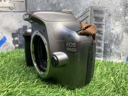 Canon 1100D kit 18-55mm IS II Покупка/Продажа