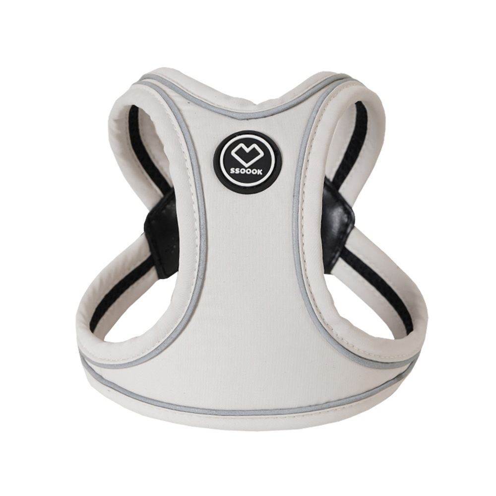 004 Шлейка универсальная (регулируемый ползунок-клипса) SSOOOK