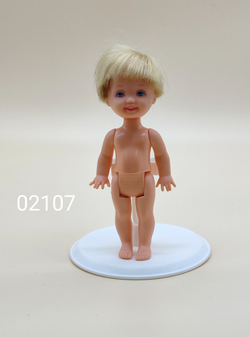 Кукла Барби - Томми братик Келли. 02107