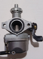 Карбюратор JINGKE PZ22Wd-6 (50-125см3) Питбайк Motoland GS Motors S12