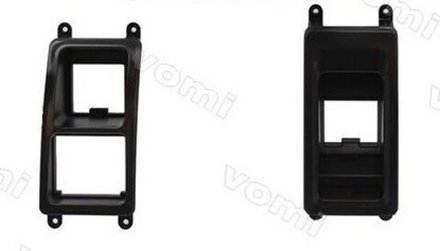 Магнитола для Subaru Forester, XV 2015-2018 - Vomi AK440R9-MTK Android 10, 8-ядер, 2Гб-32Гб