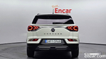 KG Mobility (Ssangyong) Beautiful Korando Бензин 1.5 2WD C5 (03.2020)