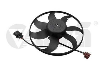 vika - 99590360401-VIK - Fan, engine cooling