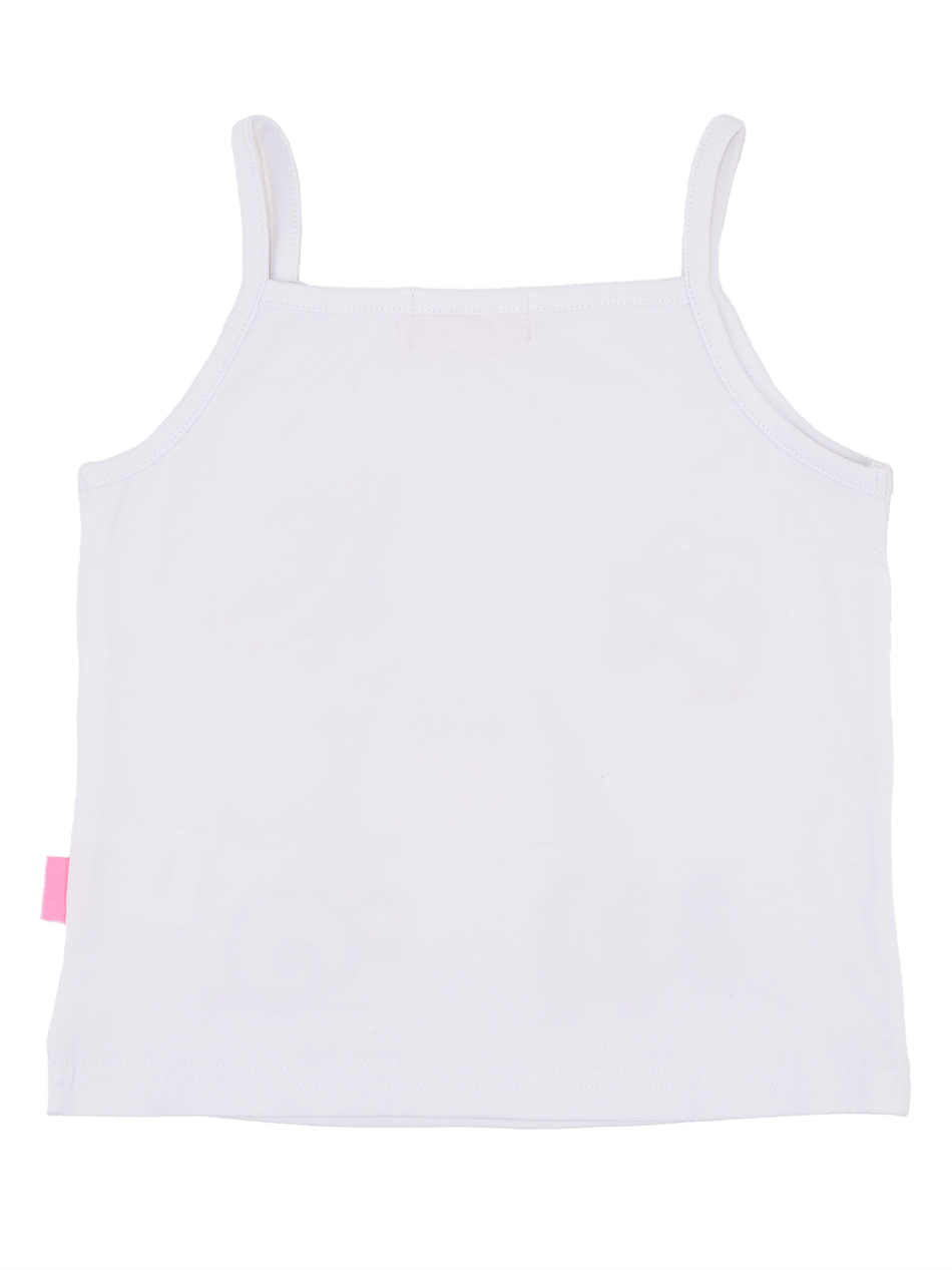 Топ для девочки