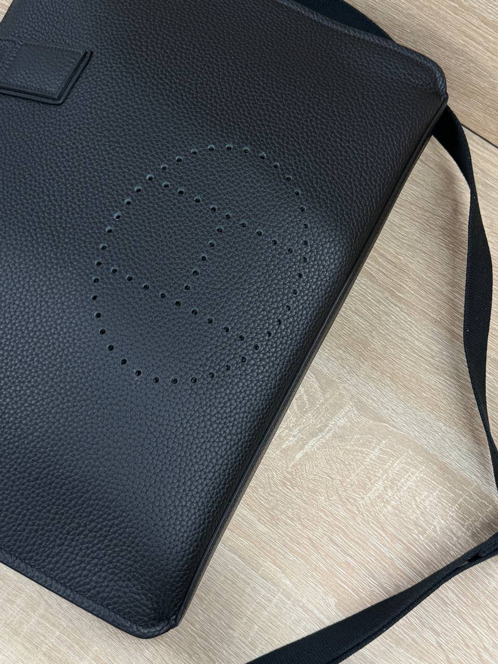 Портфель Hermes