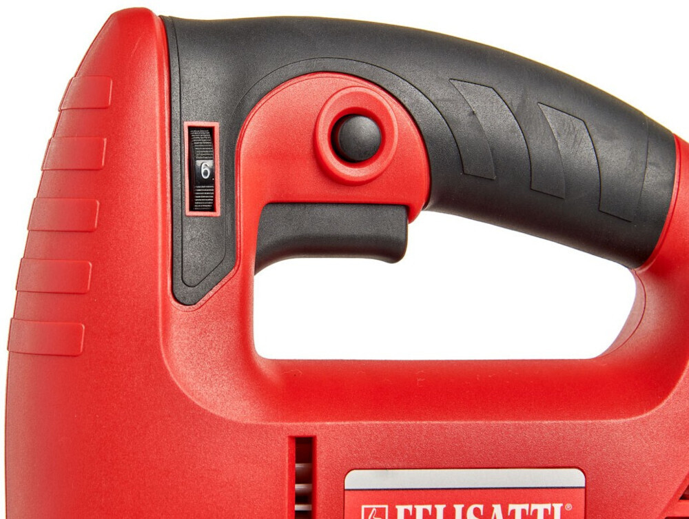 Лобзик электрический Felisatti МП-65/550Э 618.5.1.00 550 Вт