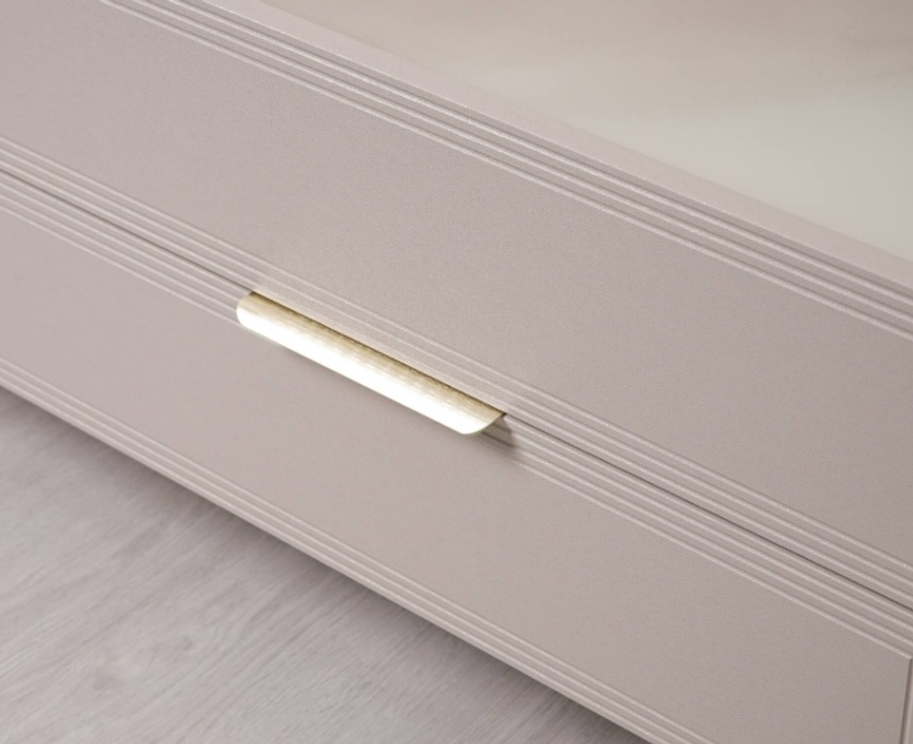 Флоренция-609 (DaVita) 609.03 Тумба под аппаратуру