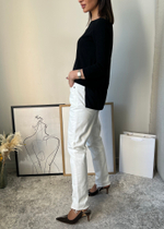 Джинсы Saint Laurent, S