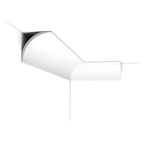 Карниз потолочный CX126