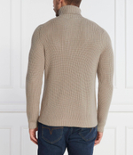 Гольф Орлин Joop! Jeans - бежевый(30038009)