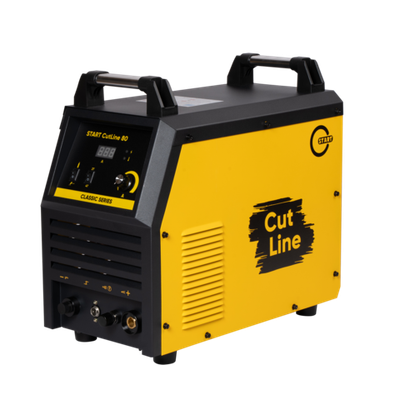START CutLine 80 Установка воздушно-плазменной резки 5ST80