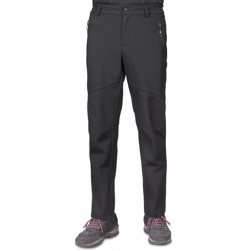 Брюки Kailas софтшелл Windproof Softshell KG510697