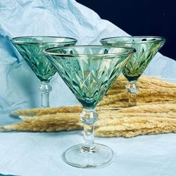 Lenardi 589-098 Набор из 6 креманок 200мл в под.уп.(х8) Стекло