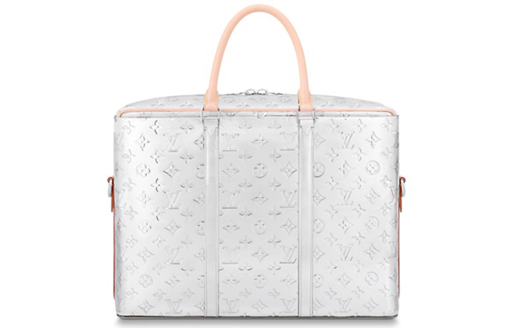 LOUIS VUITTON Neo Porte Documents Voyage Monogram Mirror