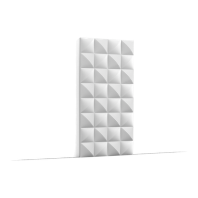 Декоративная стеновая панель Orac Decor W113 Duropolymer