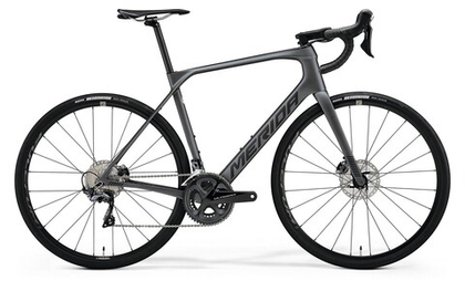 Шоссейный велосипед Merida Scultura Endurance 6000 (2023)