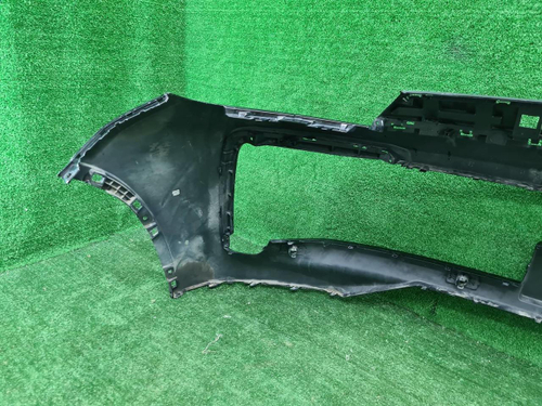 Бампер передний EXEED TXL (2021-н.в.)