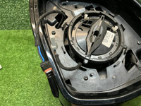 Зеркало левое BMW X5 G05 (2018-н.в.) 9 контактов