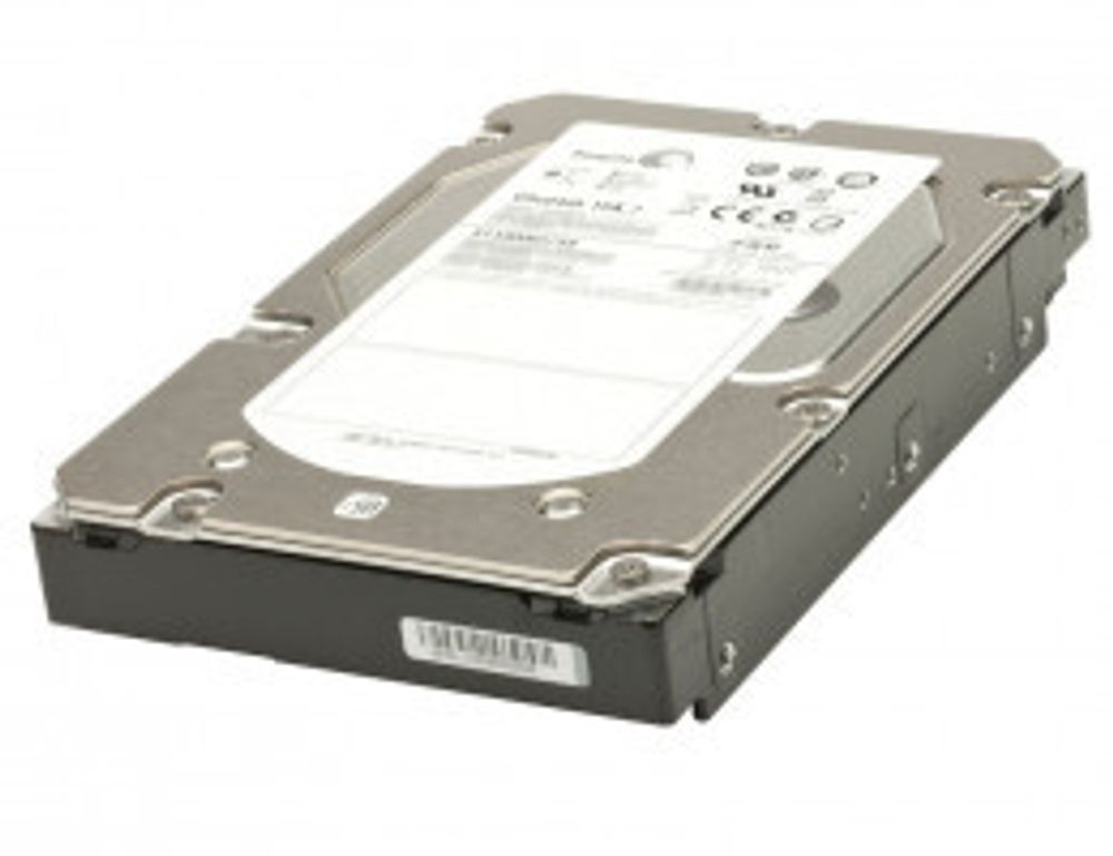 Жесткий диск Seagate Cheetah 15K.7 SAS 300GB 9FL066-009