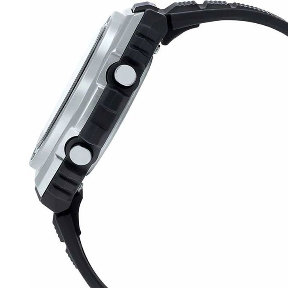 Мужские наручные часы Casio MWD-100H-1B