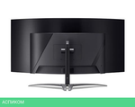 Монитор Acer Predator X45bmiiphuzx (UM.MXXEE.001)