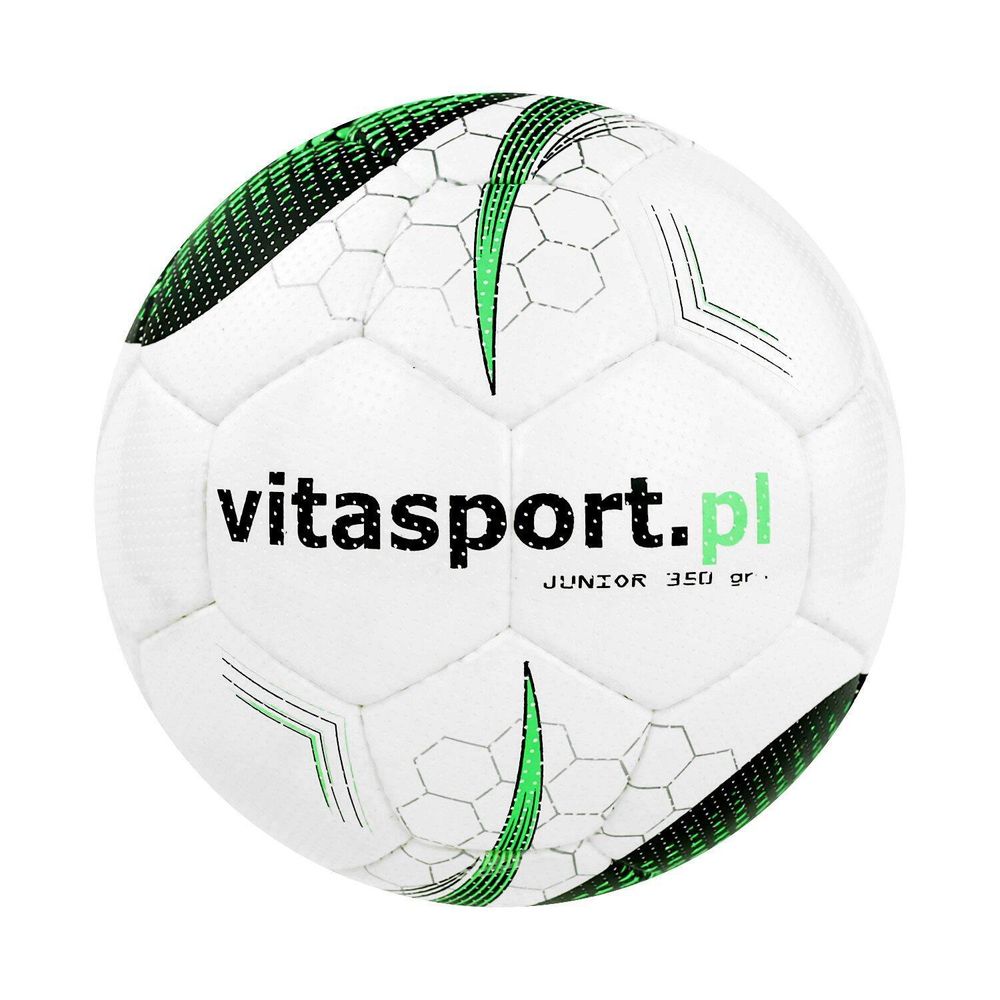 Футбольный мяч VITA-SPORT JUNIOR 350 г размер 4