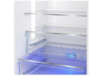 Холодильник двухкамерный Beko B3RCNK362HG Total No Frost серый