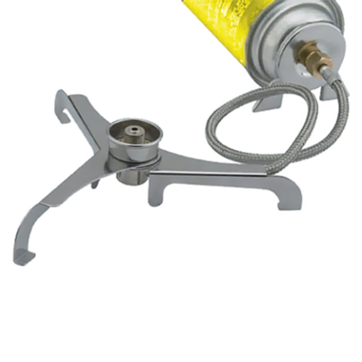 Tramp переходник складной со шлангом