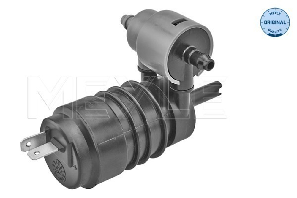 MEYLE - 6148709001-MYL - Washer Fluid Pump, window cleaning