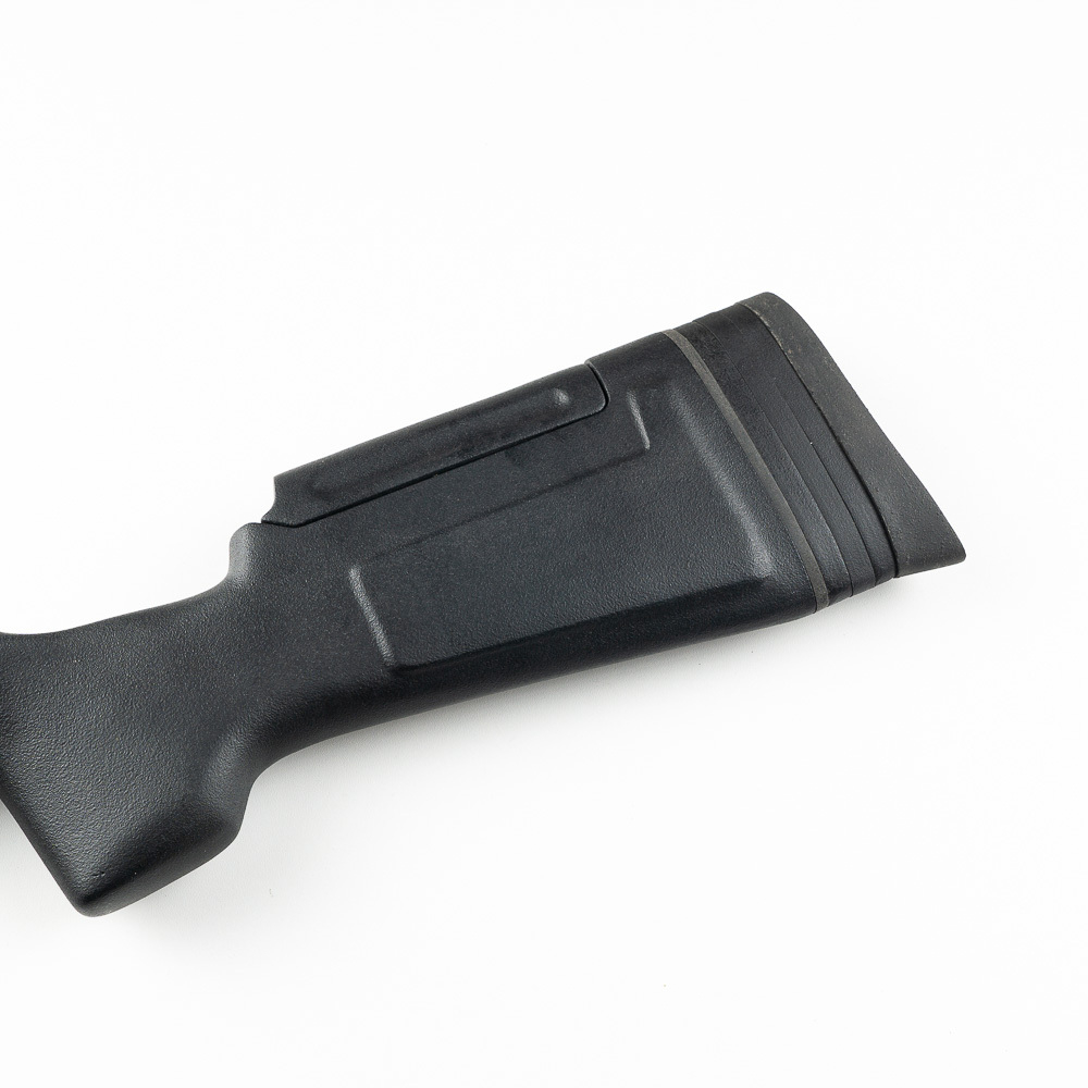 Ложа MG-04 на Remington 700, ламинат, регулируемый затыльник, гребень, MasterGun